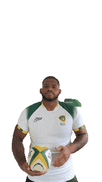 Rugby Xv Sticker by Brasil Rugby