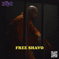 System Of A Down Prison GIF by Marcel Katz / The Art Plug