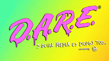 social media drugs GIF by deladeso
