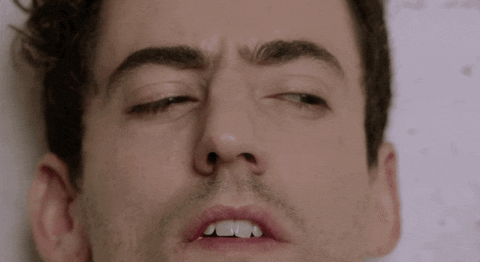 cdc chava iglesias GIF by netflixlat