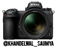 Nikon Nikoninstabadge Sticker by NikonIndia