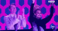 GIF by RuPaul's Drag Race