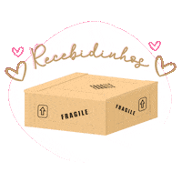 carolinedarc recebidos blogueira blogueirinha recebidos pagos Sticker