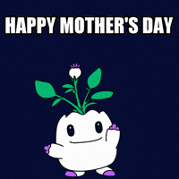 Mothers Day Love GIF by Magic Eden