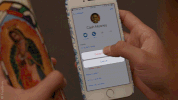 Happy Over It GIF by grown-ish