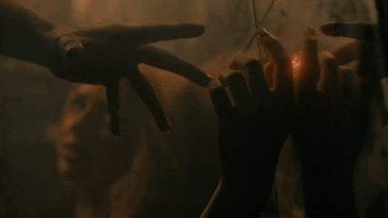 Music Video Rock GIF by Thriller Records