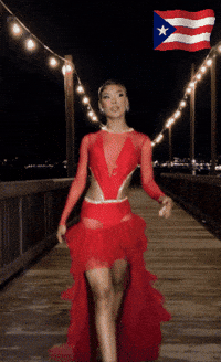 Puerto Rico GIF