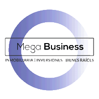 Agentemega Sticker by Mega Business