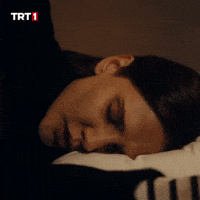 Alina Boz Count GIF by TRT