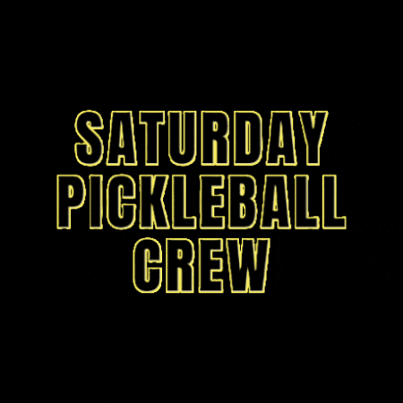 Pickleball GIF