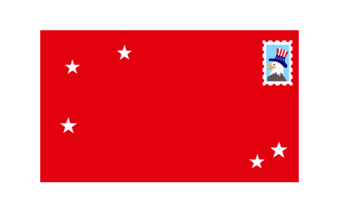 Register To Vote Election Day Sticker by Jessica Lau