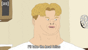 Fellas GIF by Adult Swim