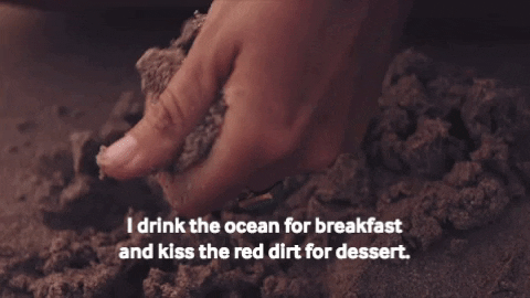 woman GIF by Quote Catalog