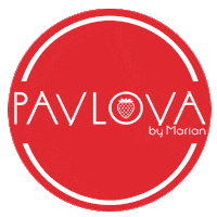 Pavlova Sticker by pavlovabymarian