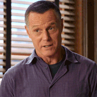 chicago pd nbc GIF by One Chicago