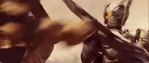 Kamen Rider GIF