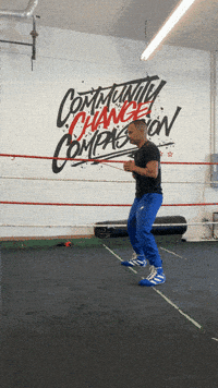 quinitboxing  GIF