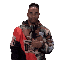 Radio Row Football Sticker by NFL