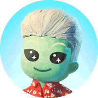 The Sims 2 Love Sticker