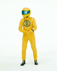 Superstar Stuff GIF by Driverama.com