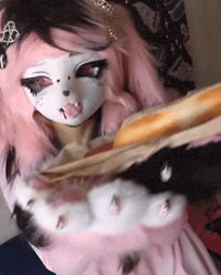 Hot Dog Happy Dance GIF