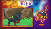 pokemon moon GIF