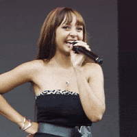 Pink Panthers GIF by Respective