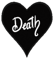 Heart Love Sticker
