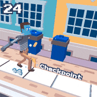 steppypants GIF