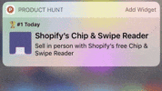 GIF by Product Hunt