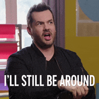 Im Watching You Comedy Central GIF by The Jim Jefferies Show