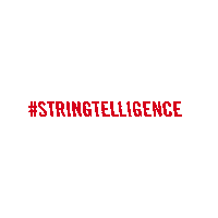 Strings Guitarstrings Sticker by Thomastik-Infeld