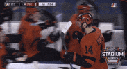 PhiladelphiaFlyers nhl flyers philadelphia philadelphia flyers GIF