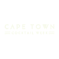 Ctcw Sticker by Cape Town Cocktail Week