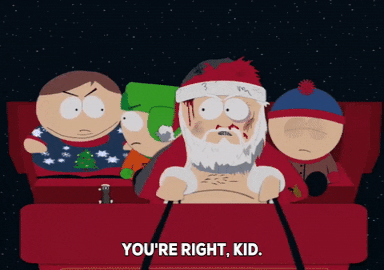 eric cartman GIF by South Park 