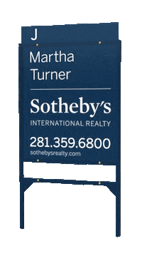Mtsir Sticker by Martha Turner Sotheby's International Realty
