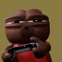 Video Games Gamer GIF by Bobo Memes