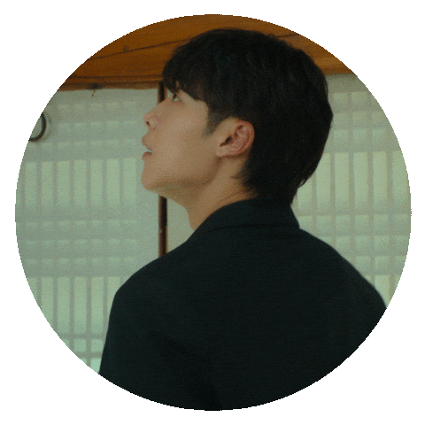 Woodohwan Sticker by Netflix Korea