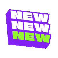 New Sticker