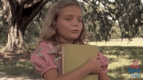 gokcecici giphyupload run forest run GIF