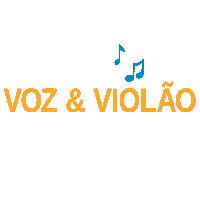 voz e violao culto Sticker by UMADECRE OFICIAL