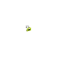Training Lyme Sticker by Lymevereniging
