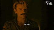City On Fire GIF by Apple TV