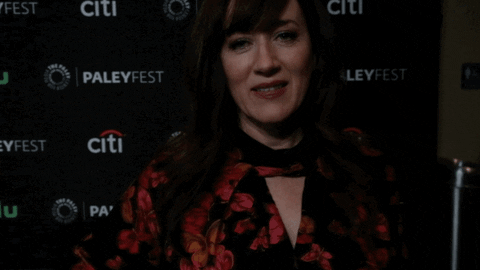 paleyfest la 2017 GIF by The Paley Center for Media