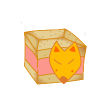 Suesticker4 Sticker by haitai