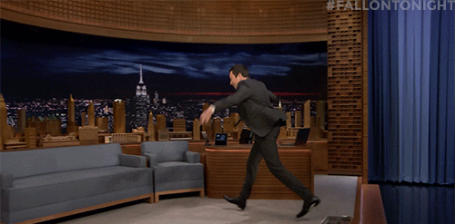 gym dancing GIF by The Tonight Show Starring Jimmy Fallon