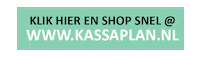Shoppen Sticker by Kassaplan