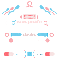 Spanish Latina Sticker by INTO ACTION