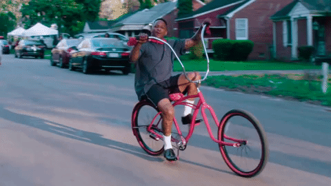 proud GIF by 2 Chainz