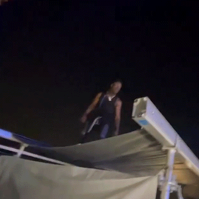 Lil Uzi Vert Jump GIF by UPROXX